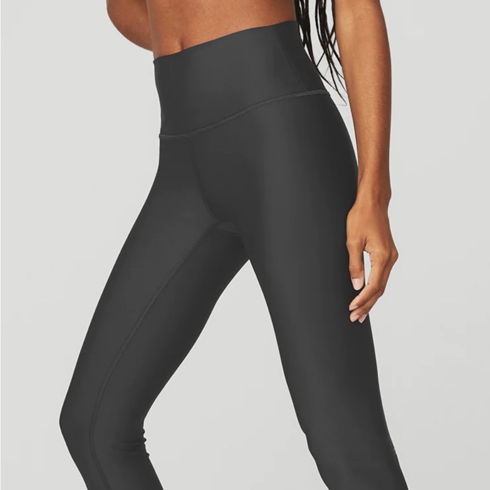 ALO Yoga gray Leggings